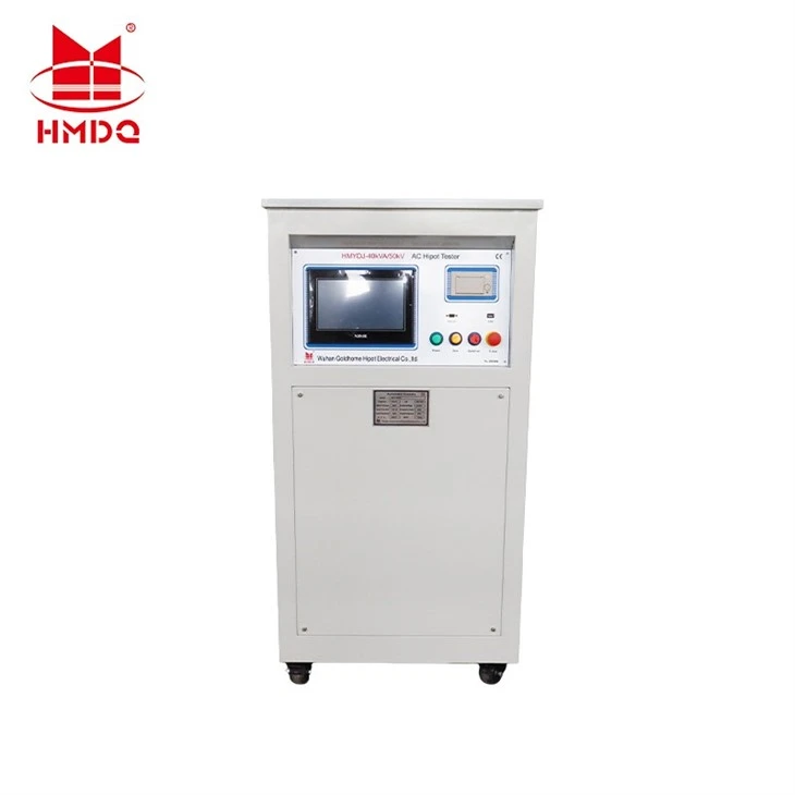 AC Power Frequency Withstand Voltage Tester best