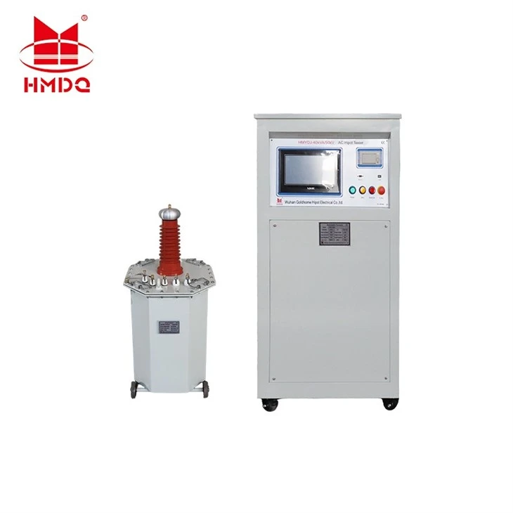 AC Power Frequency Withstand Voltage Tester suppliers
