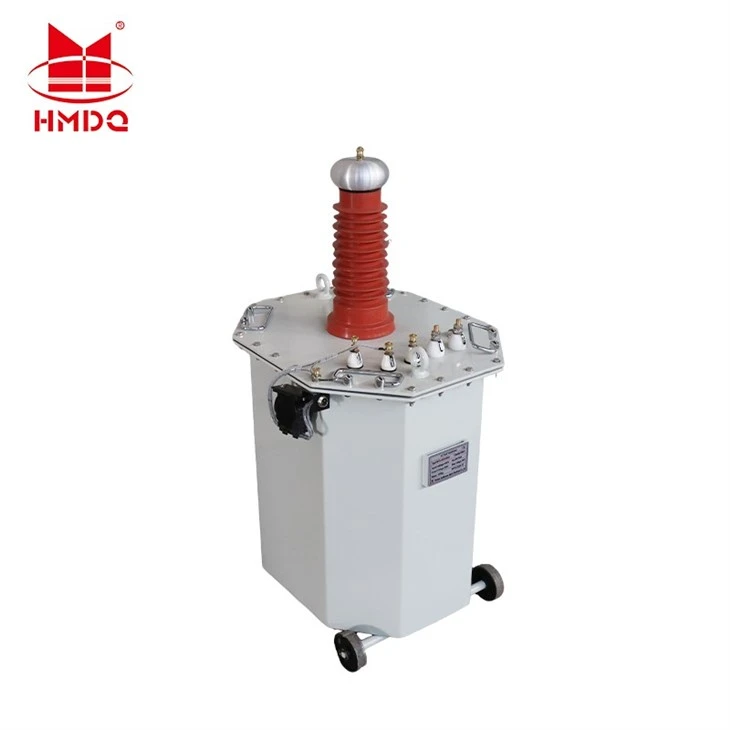 AC Power Frequency Withstand Voltage Tester factory