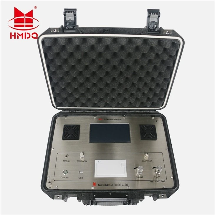 SF6 Comprehensive Tester price