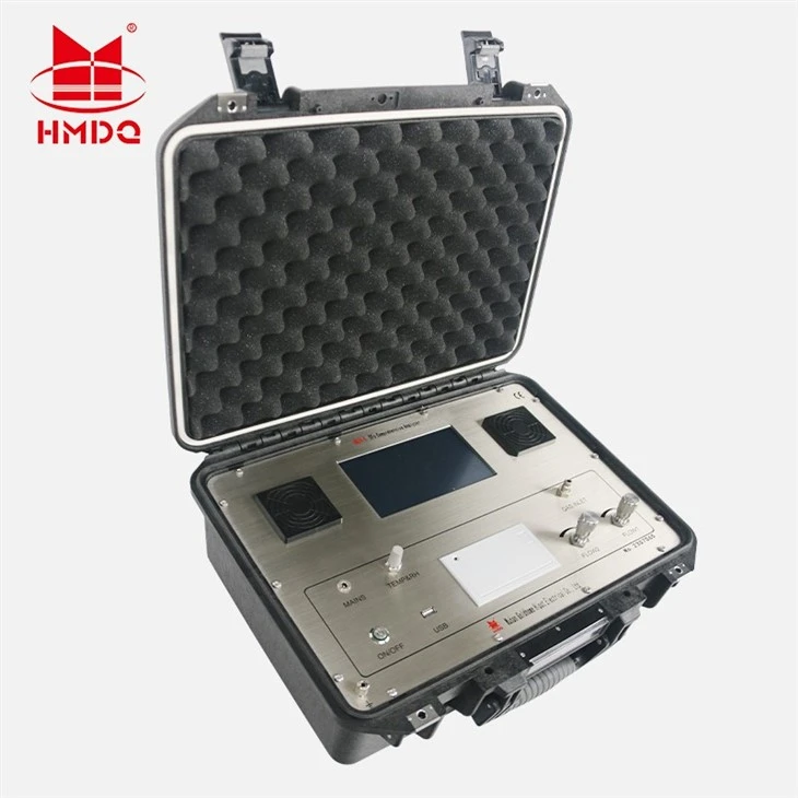 SF6 Comprehensive Tester price