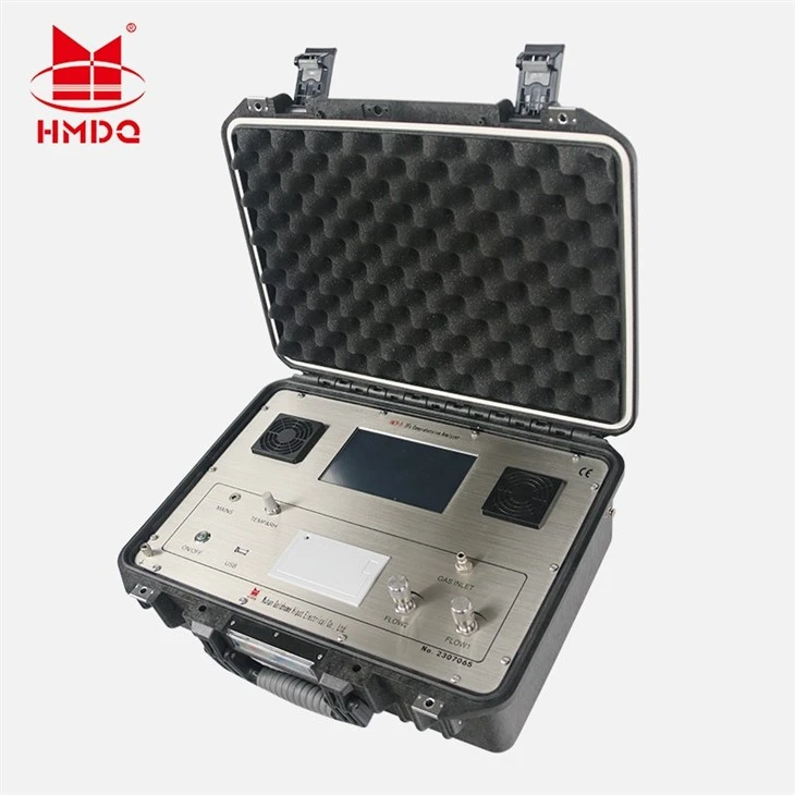 SF6 Comprehensive Tester suppliers