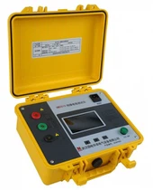 Тестер за устойчивост на изолация от 5kV