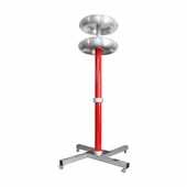 AC/DC High Votlage Divider